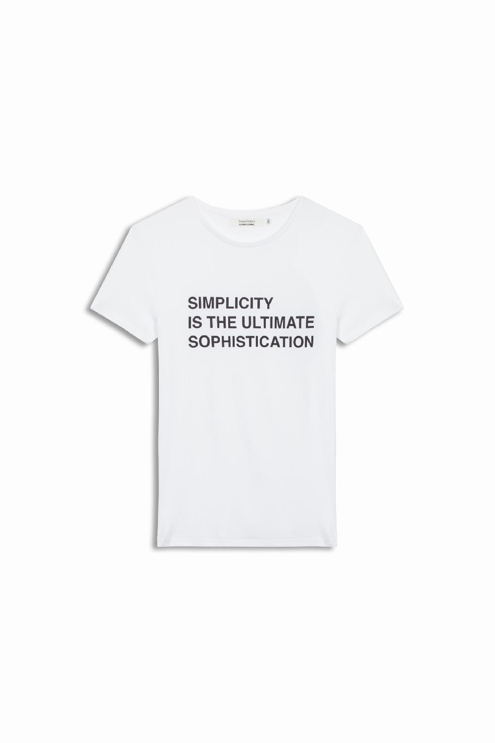 French Trotters MARK SIMPLICITY