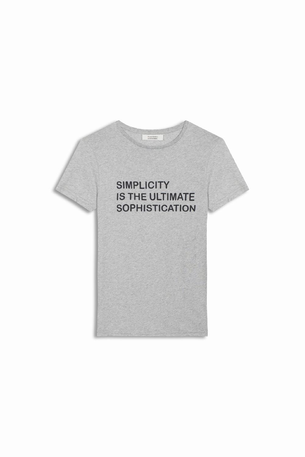 French Trotters MARK SIMPLICITY