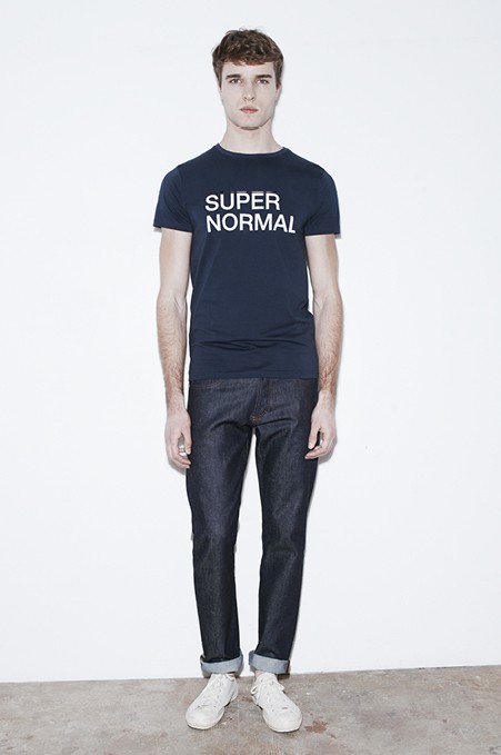 French Trotters MARK SUPER