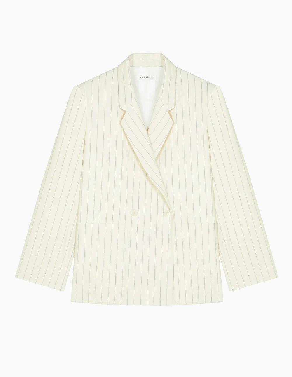 French Trotters Masscob Bakken Jacket