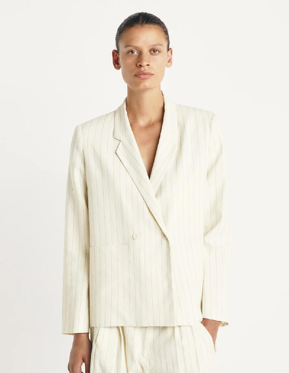 french trotters Masscob Bakken Jacket