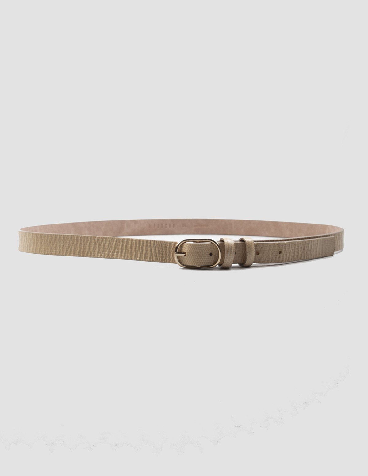 french trotters Masscob Belt