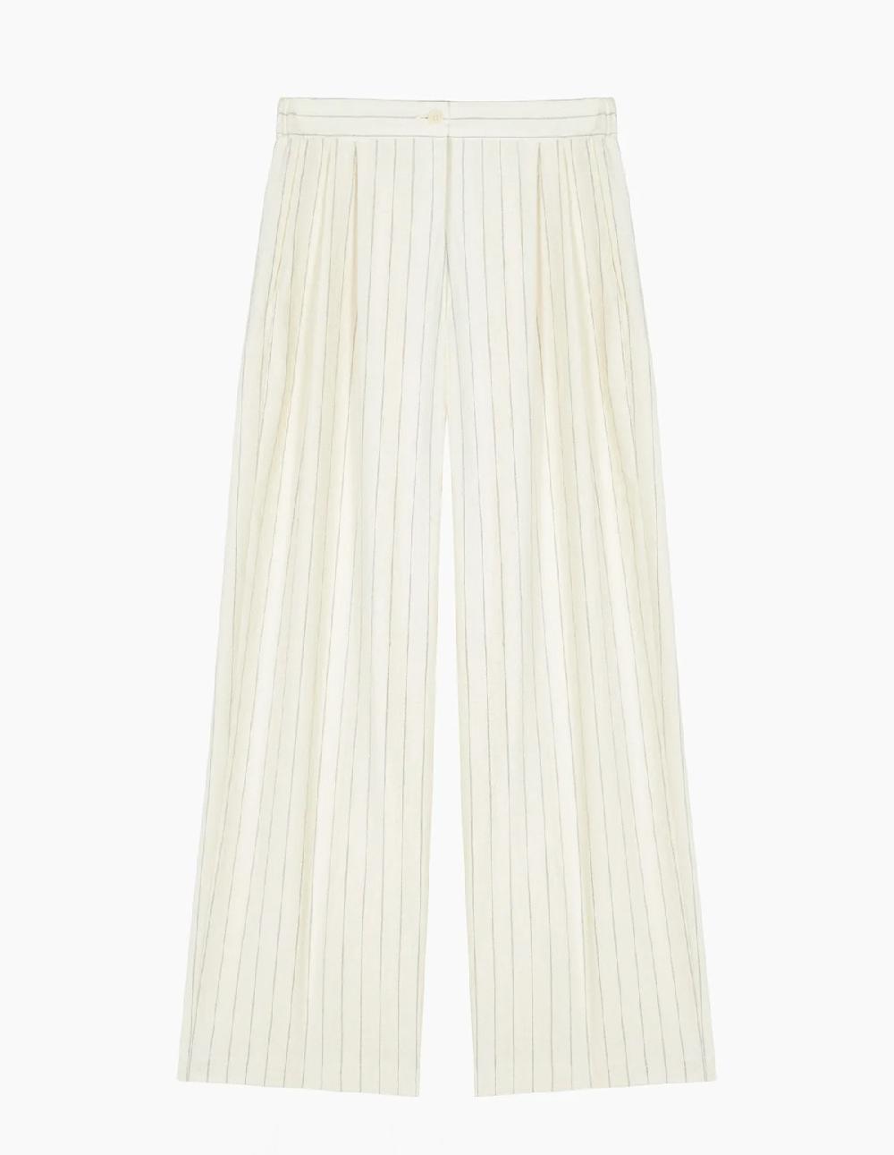French Trotters Masscob Caragol Pants