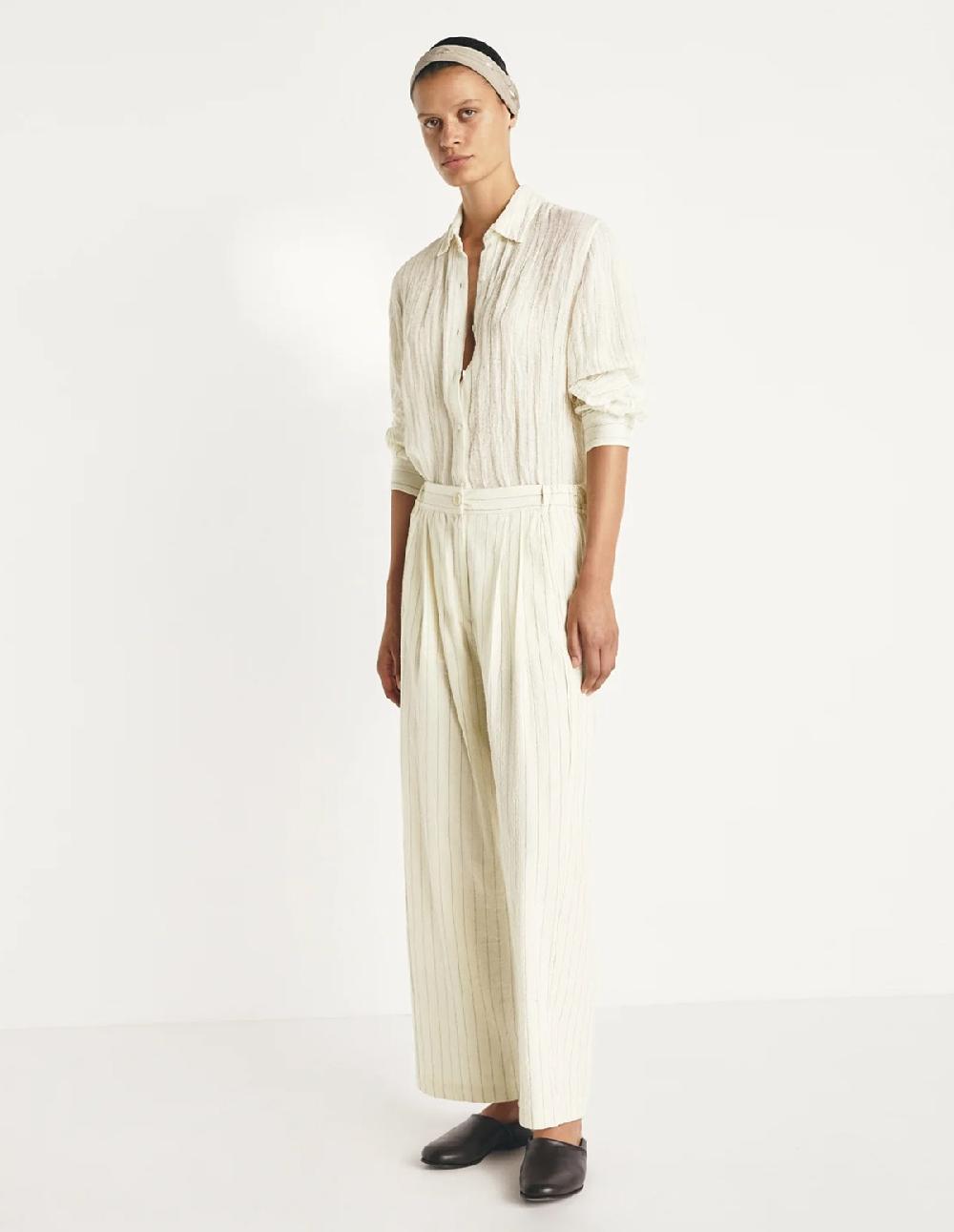 french trotters Masscob Caragol Pants