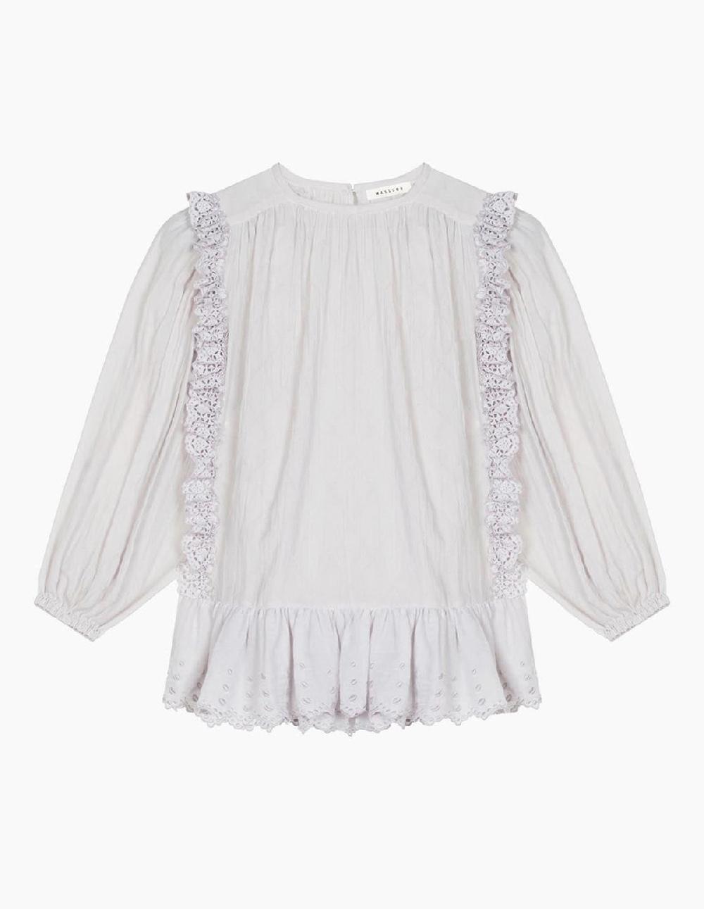 French Trotters Masscob Catarina Top