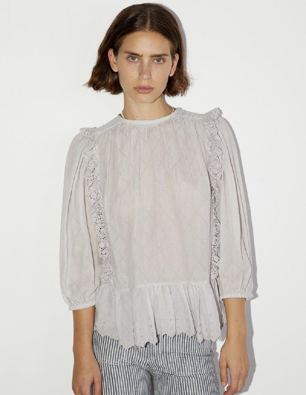 french trotters Masscob Catarina Top