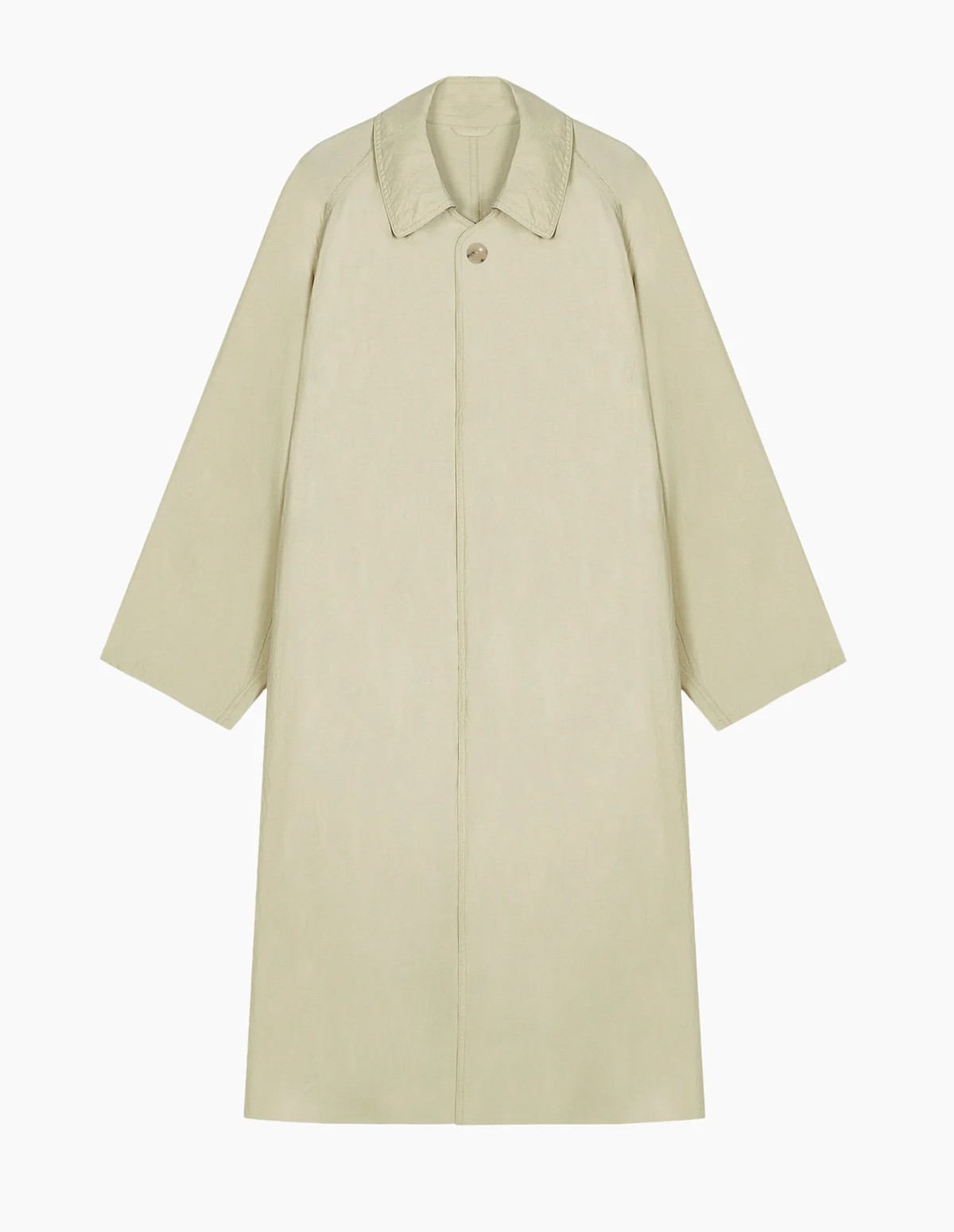 French Trotters Masscob Comte Coat