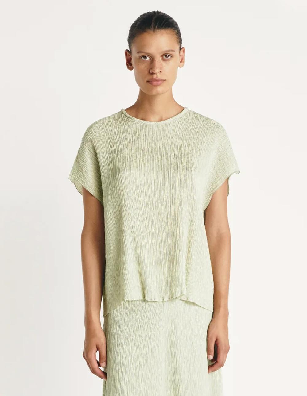 french trotters Masscob Dana Top