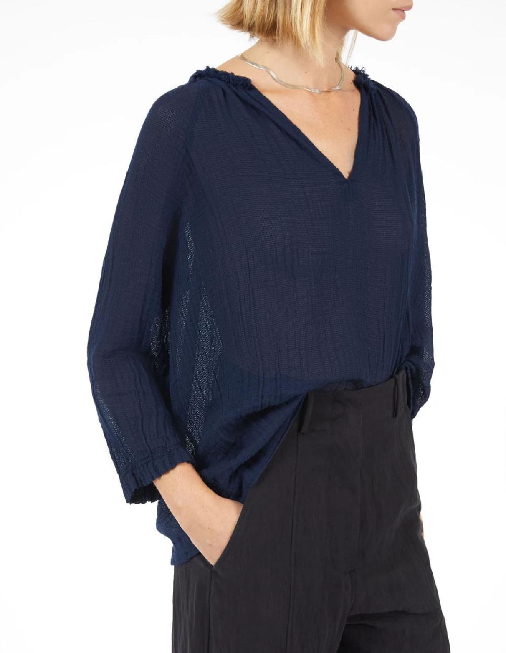 French Trotters Masscob Dune Top