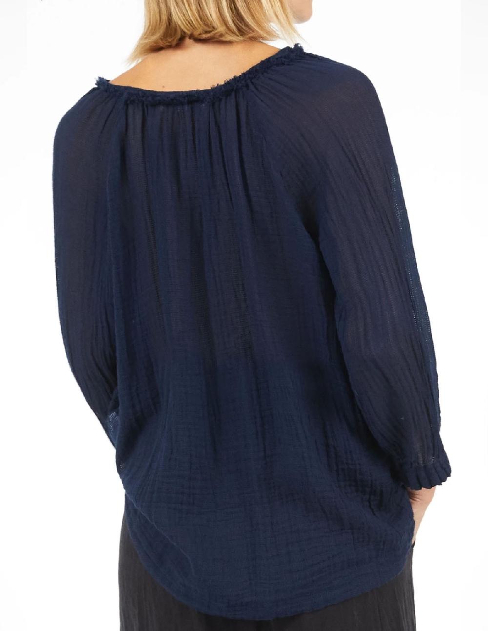 French Trotters Masscob Dune Top