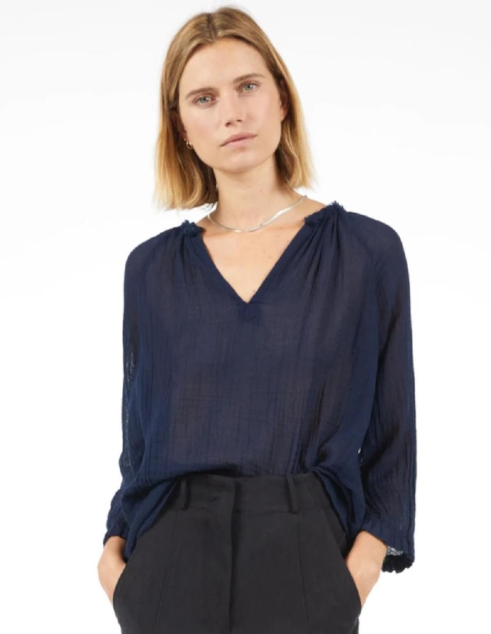 french trotters Masscob Dune Top