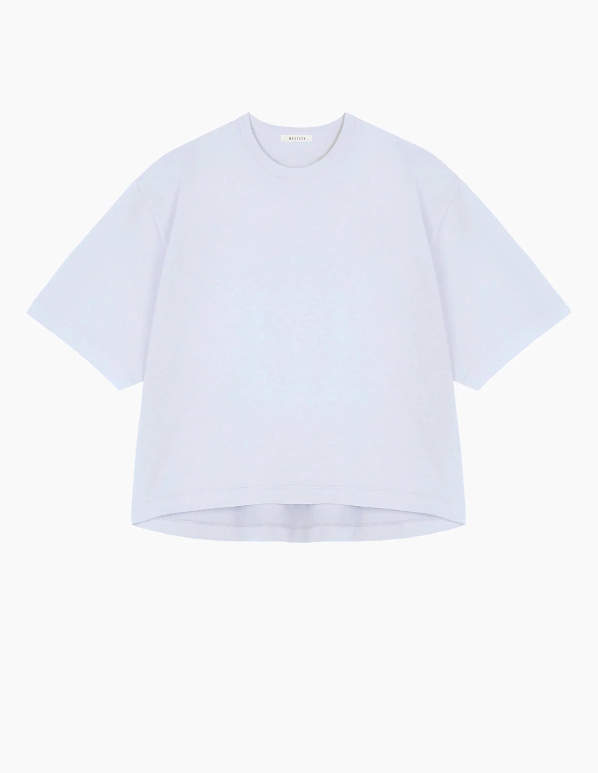 French Trotters Masscob Fort Tee Shirt