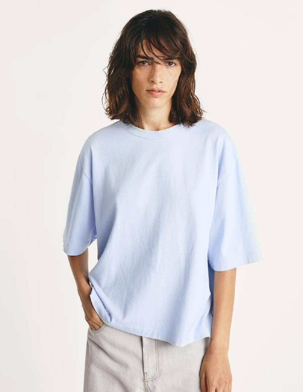 french trotters Masscob Fort Tee Shirt