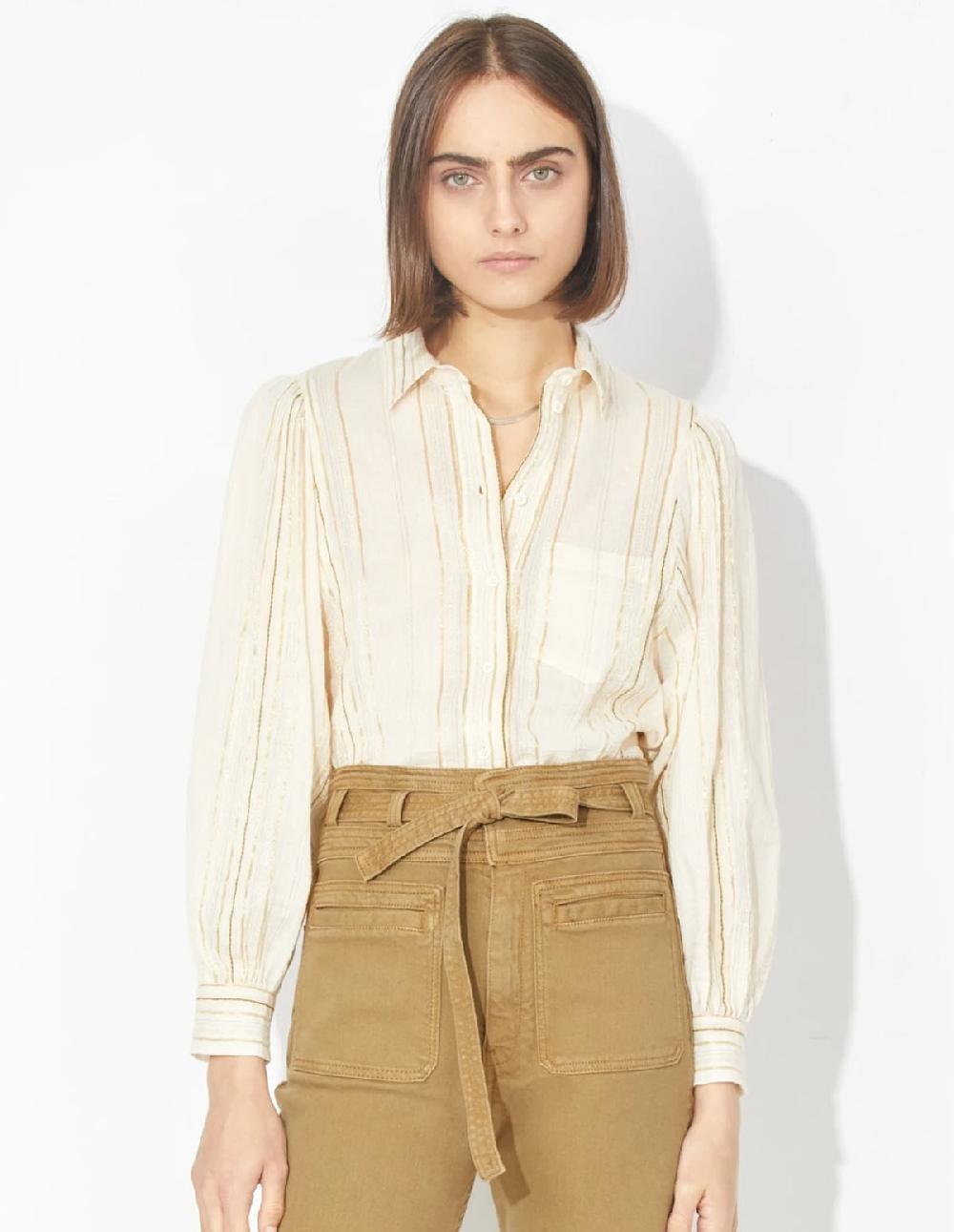 French Trotters Masscob Gaeta Shirt