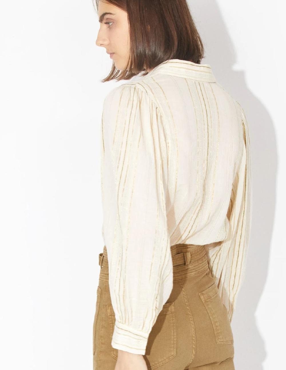 French Trotters Masscob Gaeta Shirt