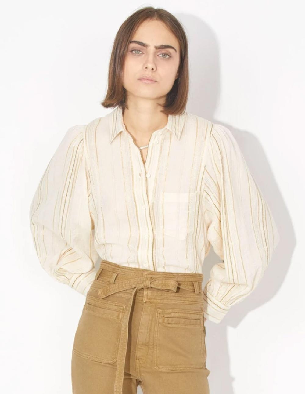 french trotters Masscob Gaeta Shirt