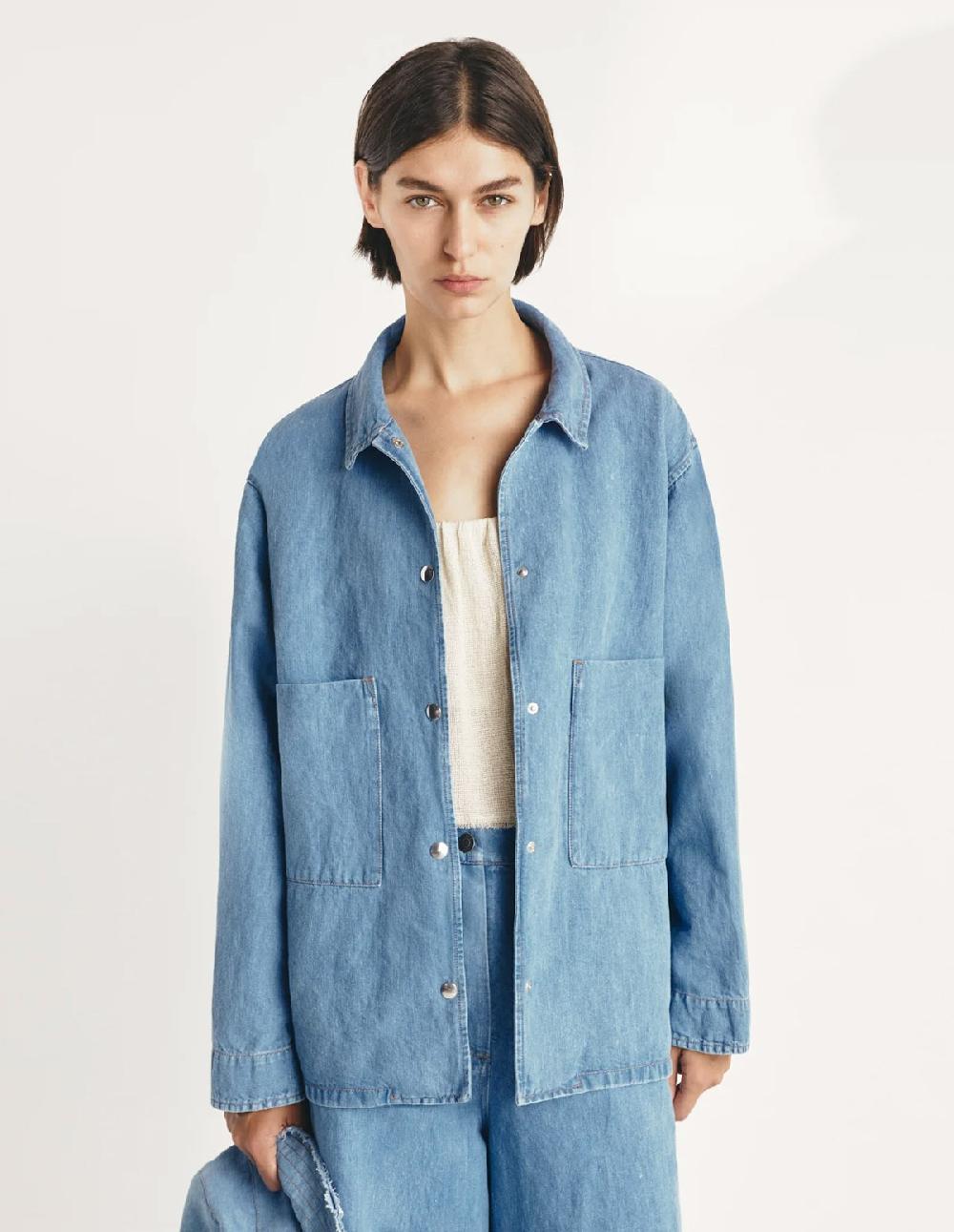 French Trotters Masscob Guancha Jacket