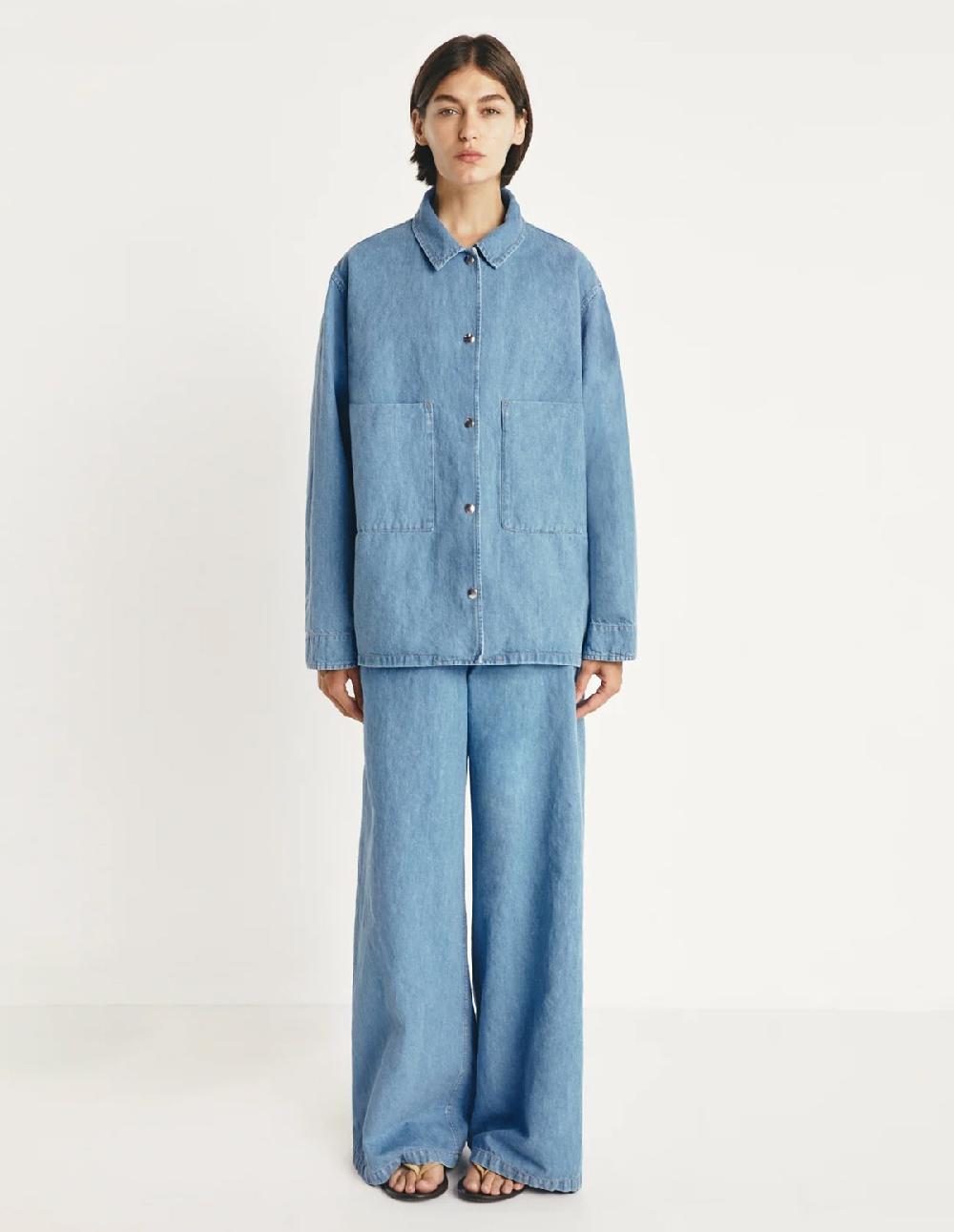 french trotters Masscob Guancha Jacket