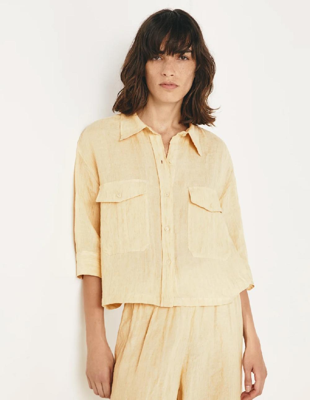 french trotters Masscob Migdia Shirt