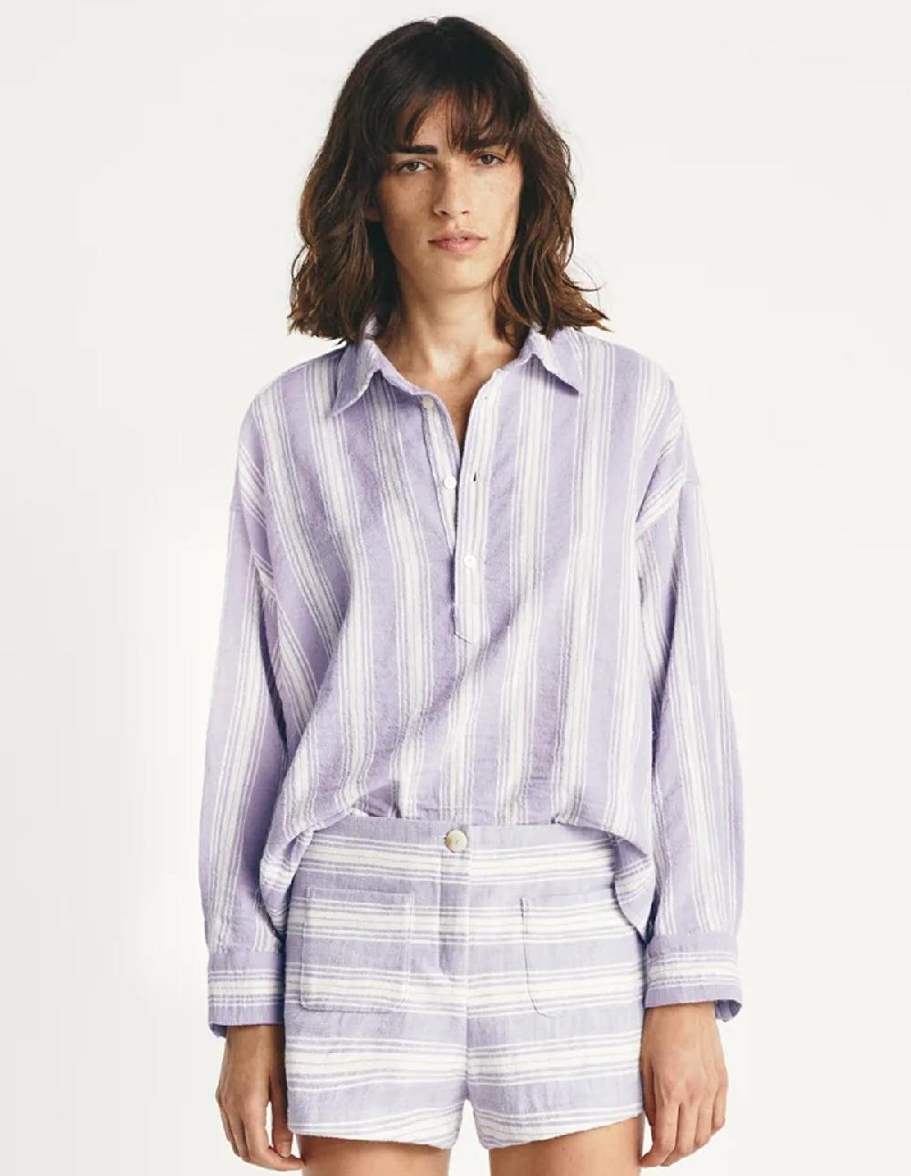 french trotters Masscob Moya Top