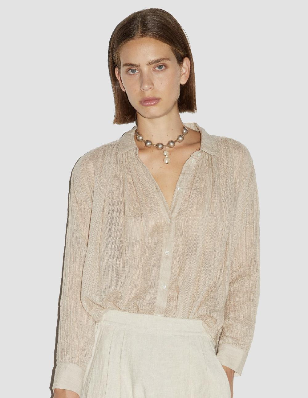 french trotters Masscob Serreta Top