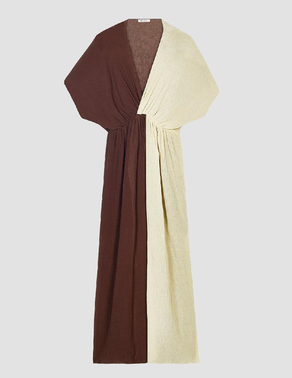 French Trotters Masscob Tamara Dress