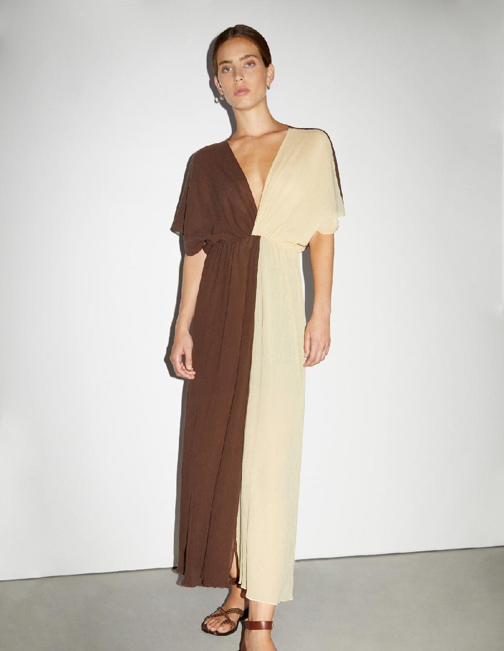 french trotters Masscob Tamara Dress