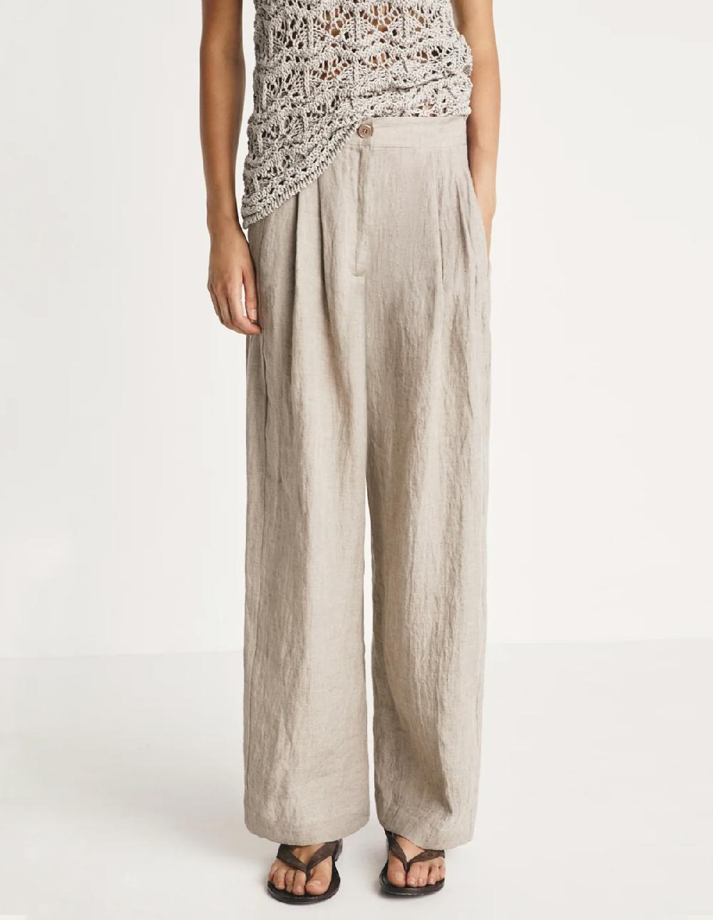 french trotters Masscob Trenc Pants