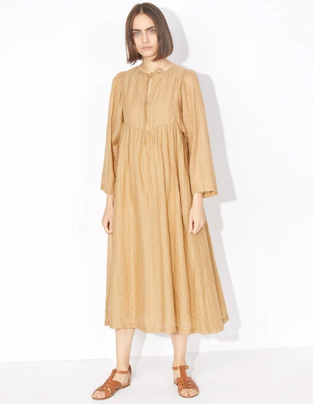 French Trotters Masscob Vernette Dress