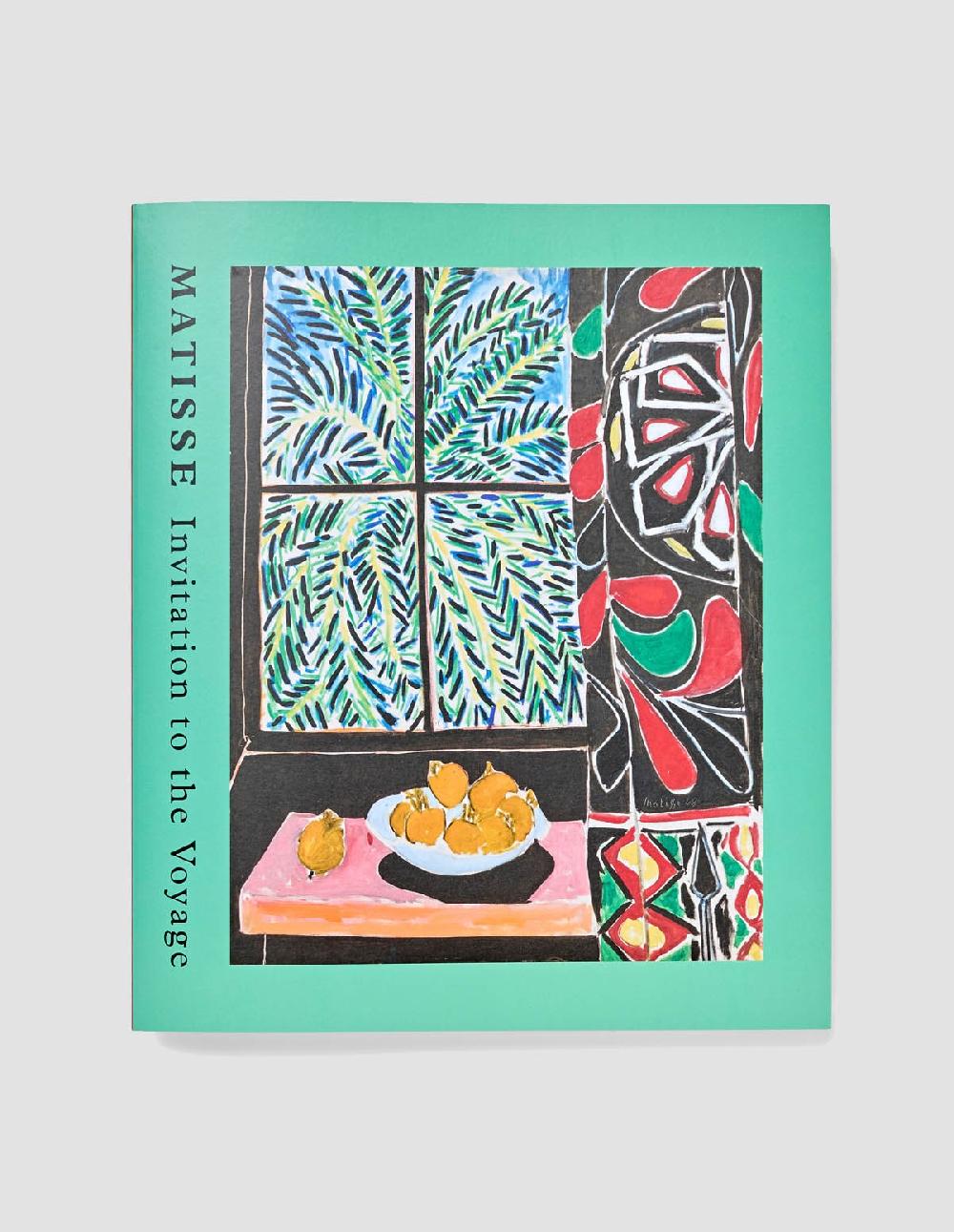 french trotters Matisse Invitation