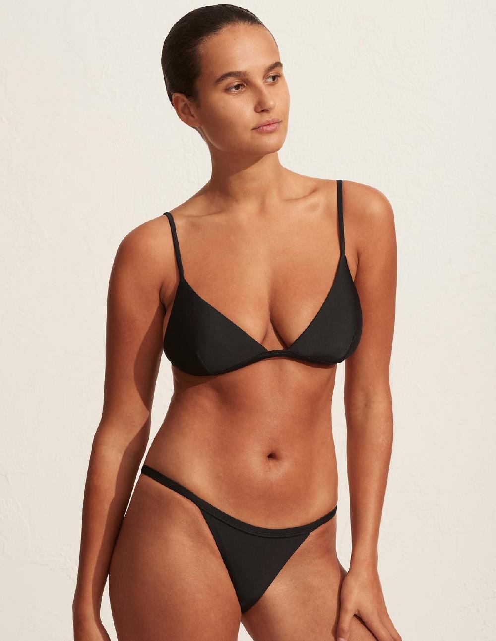 French Trotters Matteau Petite Triangle