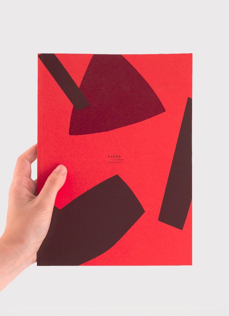 French Trotters Mbn Carnets B5 80 Pages