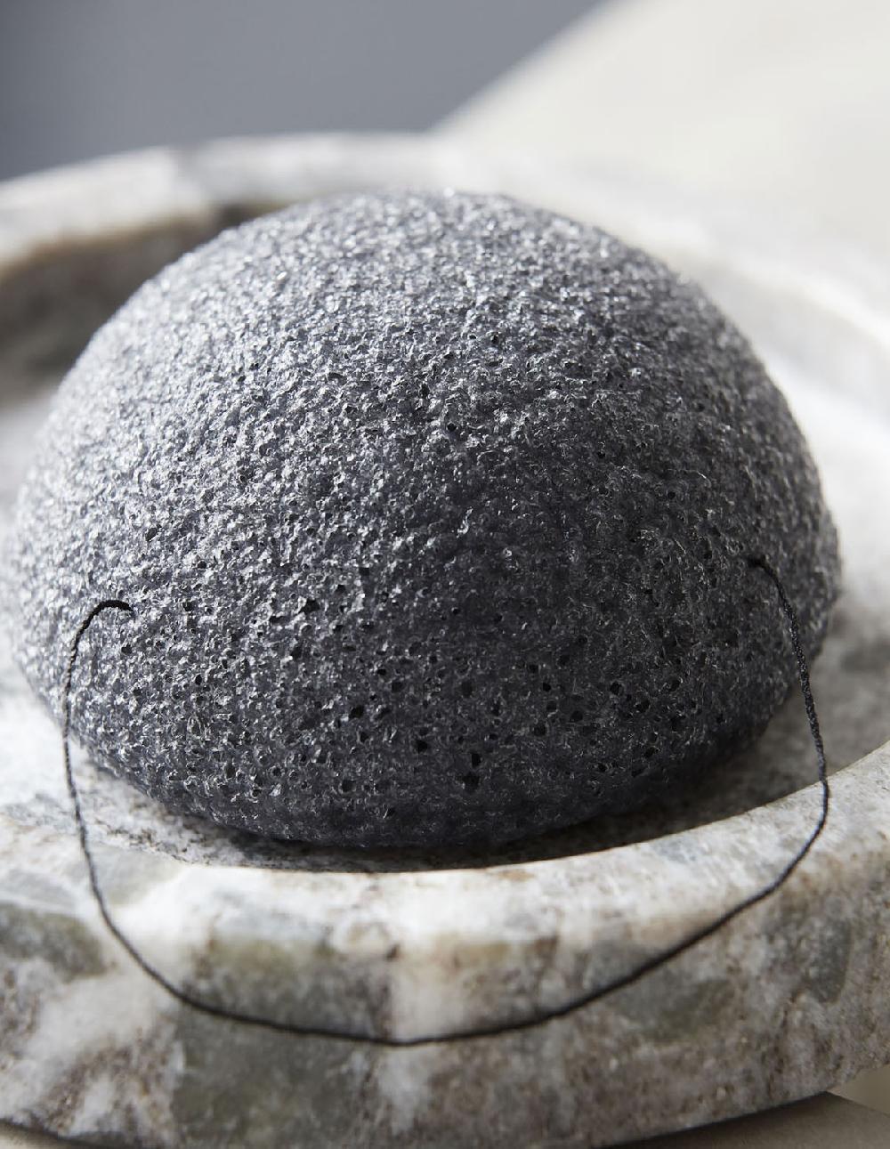 French Trotters Meraki Konjac Sponge Bamboo