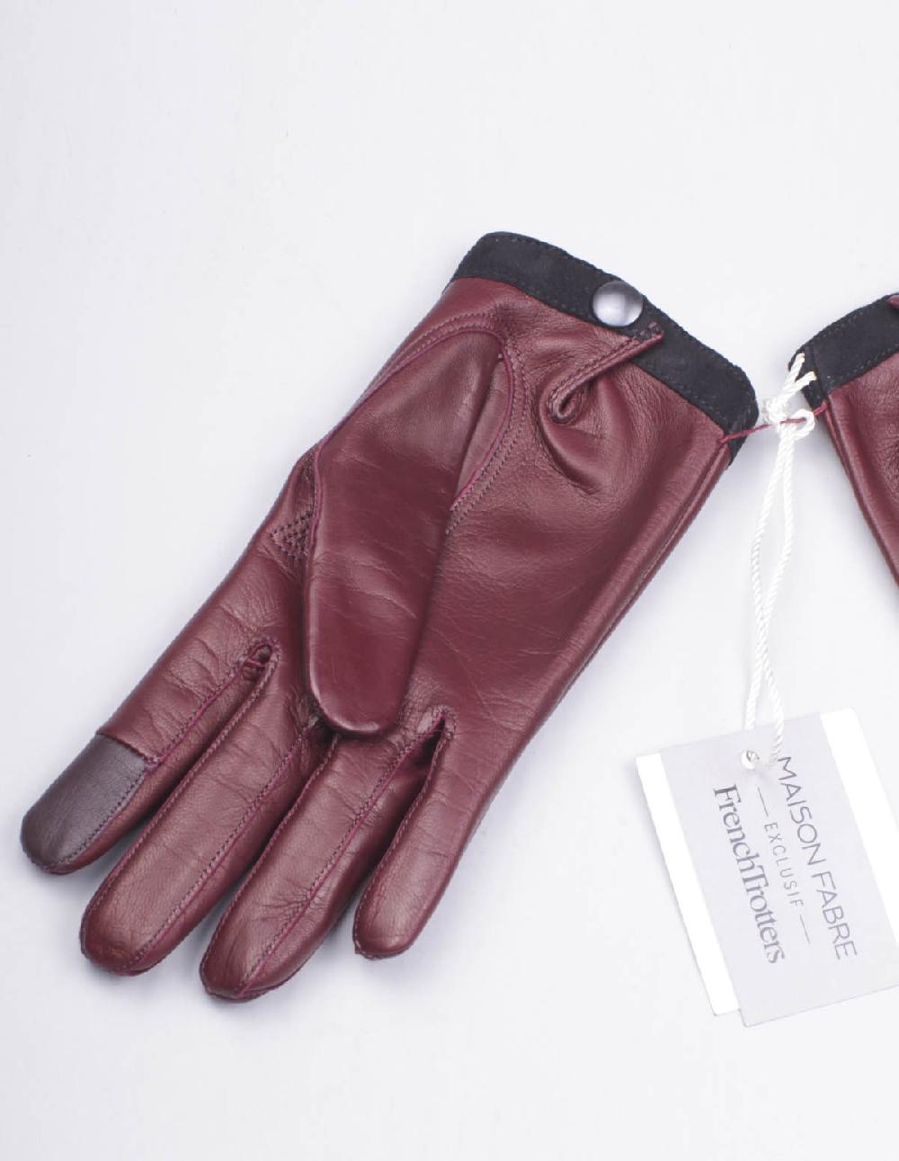 French Trotters Mf Cube T Ds Exclu Ft