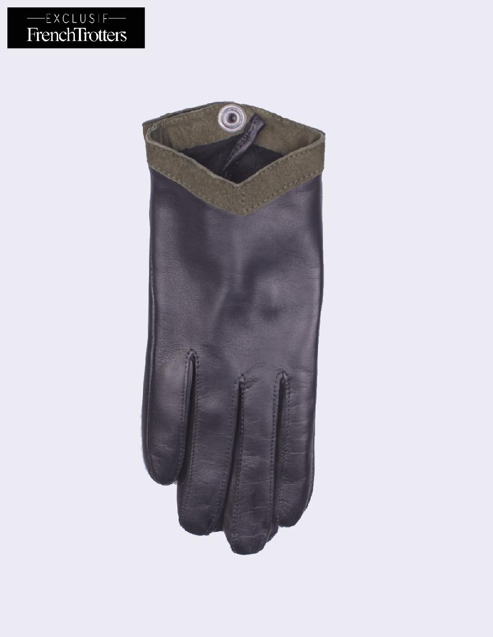 French Trotters Mf Cube T Ds Exclu Ft