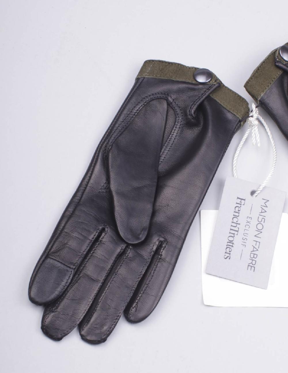 French Trotters Mf Cube T Ds Exclu Ft