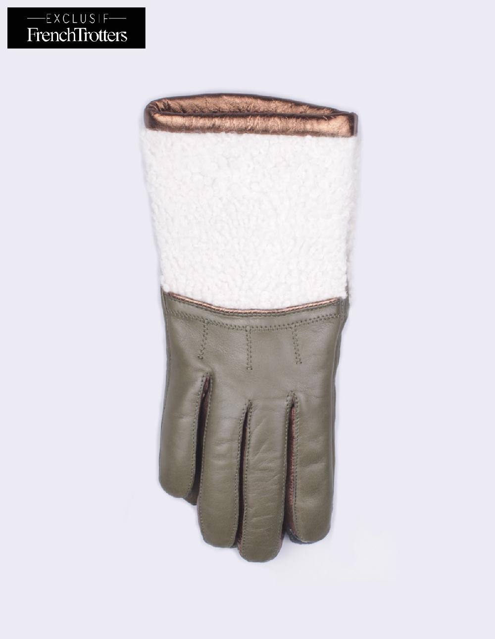 French Trotters Mf Eva T Dc Exclu Ft