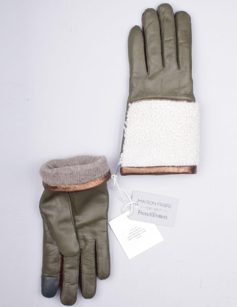 French Trotters Mf Eva T Dc Exclu Ft