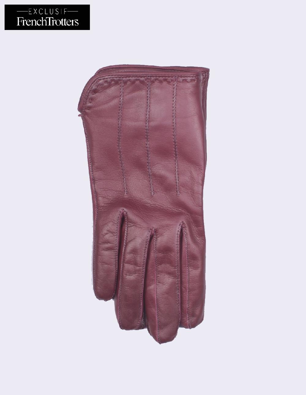 French Trotters Mf F Cut T Ds Exclu Ft