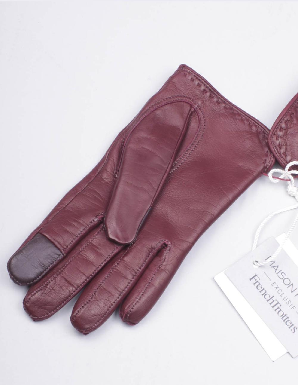 French Trotters Mf F Cut T Ds Exclu Ft