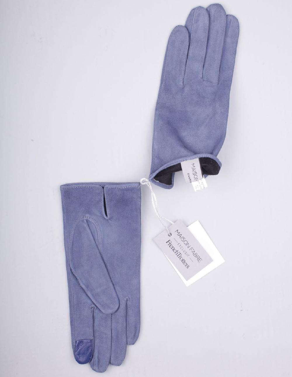 French Trotters Mf F100 Ba T Ds Exclu Ft Suede