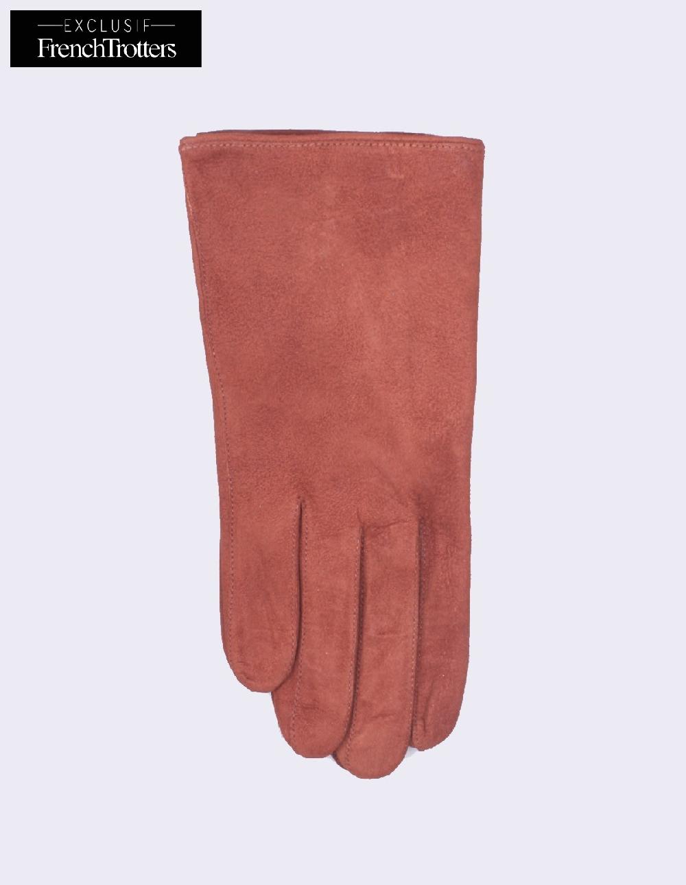 French Trotters Mf F100 Ba T Ds Exclu Ft Suede