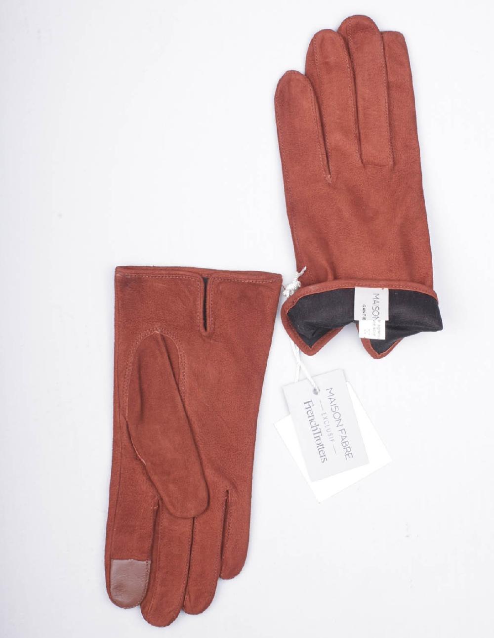 French Trotters Mf F100 Ba T Ds Exclu Ft Suede