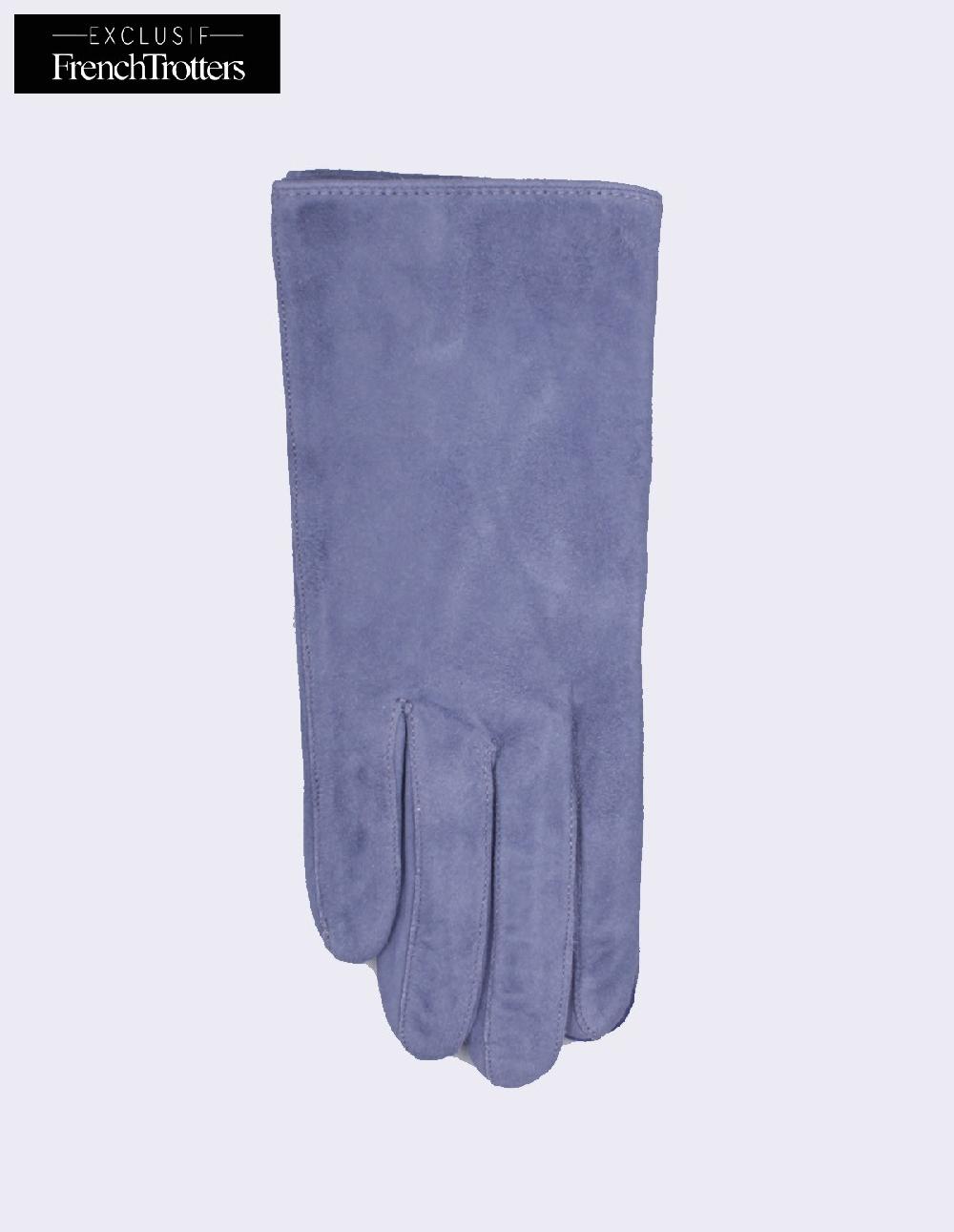 french trotters Mf F100 Ba T Ds Exclu Ft Suede