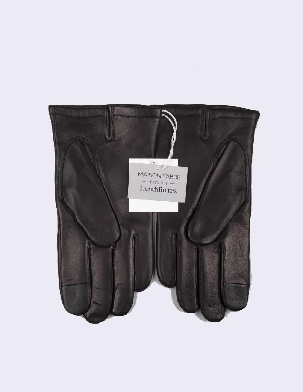 French Trotters Mf H17 T Dc Exclu Ft