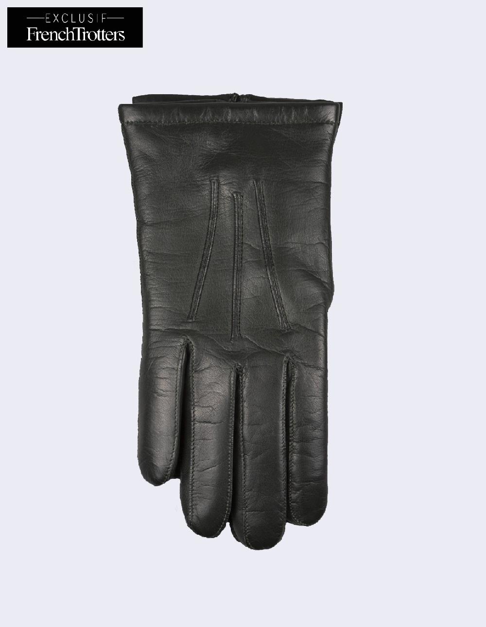 French Trotters Mf H17 T Dc Exclu Ft