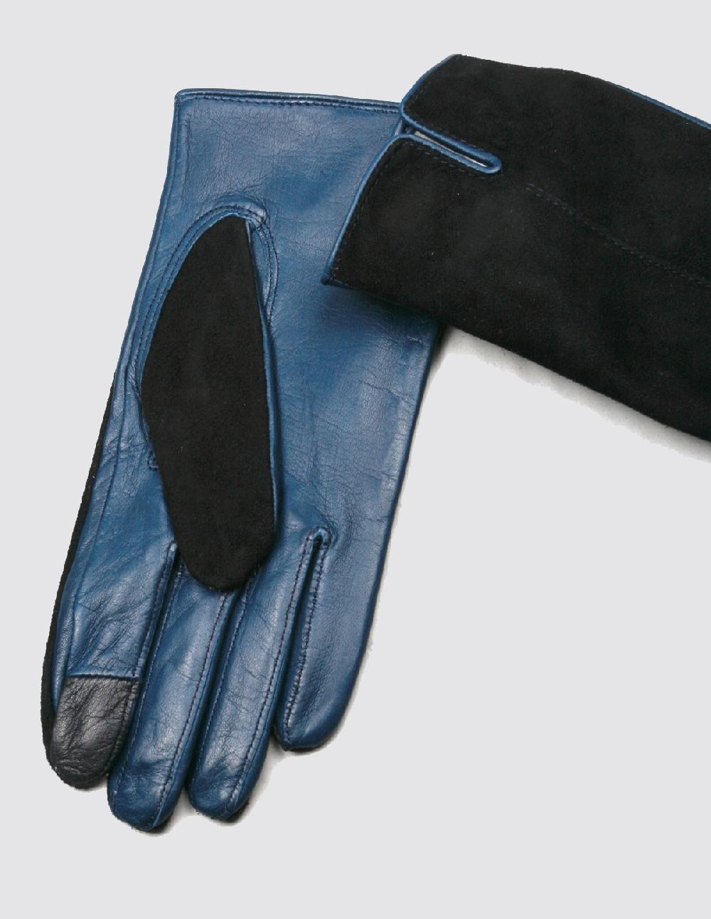French Trotters Mf Hollow Gants