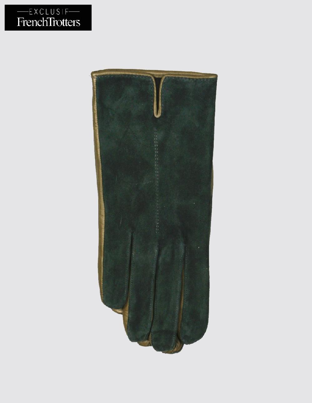 French Trotters Mf Hollow Gants