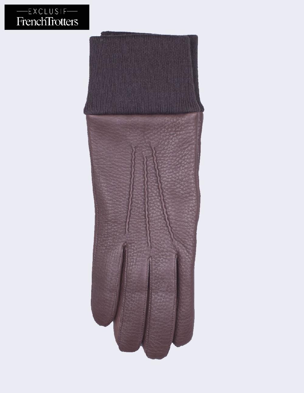 French Trotters Mf Steeve Mc Queen Exclu Ft