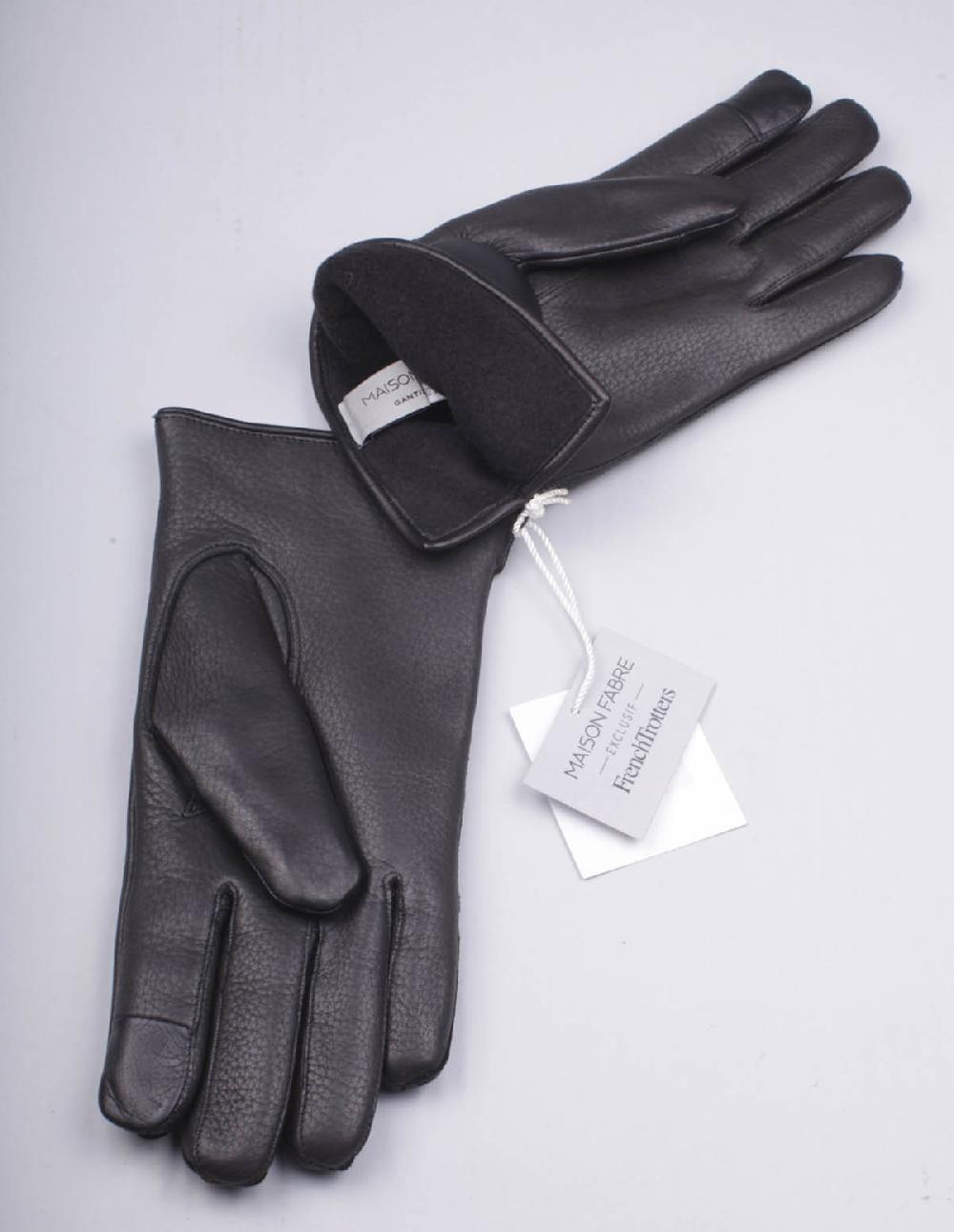 French Trotters Mf Yves Dp Exclu Ft